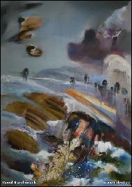 David Rambousek - JARNÍ TÁNÍ III.