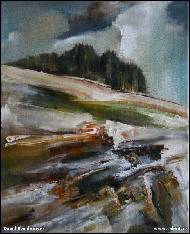 David Rambousek - JARNÍ TÁNÍ IV.