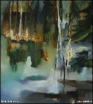 David Rambousek - RANSKÉ JEZÍRKO