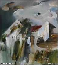 David Rambousek - BOUŘKA V KONÍKOVĚ