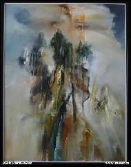 David Rambousek - MLHAVÉ RÁNO LESNÍCH SAMOT