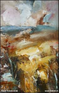 David Rambousek - LETNÍ DEN