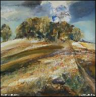 David Rambousek - LETNÍ ODPOLEDNE