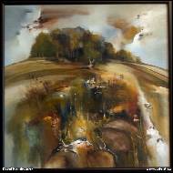 David Rambousek - VOLÁKÙV KOPEC V KAMENIČKÁCH