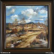 David Rambousek - RYCHTÁŘKY V PŘEDJAŘÍ