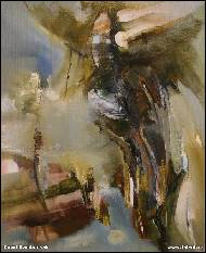 David Rambousek - CÁRY MLH V MĚSÍČNÍM SVITU