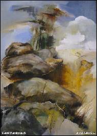 David Rambousek - KAMENÍM