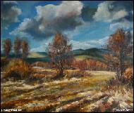 David Rambousek - RYCHTÁŘKY V PŘEDJAŘÍ