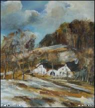 David Rambousek - BLATINY