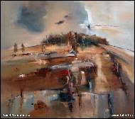 David Rambousek - VOLÁKÙV KOPEC V KAMENIČKÁCH