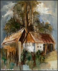 David Rambousek - POD STAROU LÍPOU