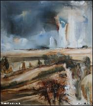 David Rambousek - NAD STRNISKY