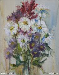 David Rambousek - LETNÍ KYTICE