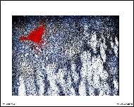 Rudy Chorvat - Red Sign