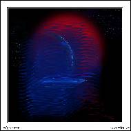 Rudy Chorvat - Bluebird Rising