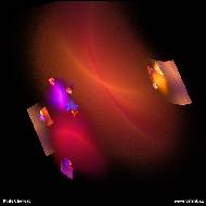 Rudy Chorvat - 5th Dimensions