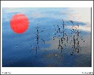 Rudy Chorvat - Sun Over the Bayou