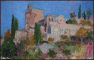 Ladislav Kouba - Alhambra