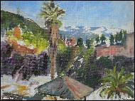 Ladislav Kouba - Sierra Nevada