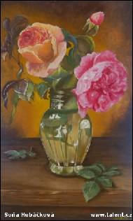 Soňa Hubáčková - 