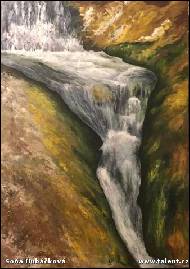 Soňa Hubáčková - Proud času