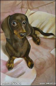 Soňa Hubáčková - 