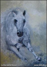 Soňa Hubáčková - Bšloušek