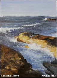 Soňa Hubáčková - 