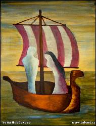 Soňa Hubáčková - 