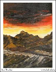 Jan Franta - Mordor II.