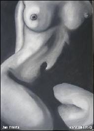 Jan Franta - Torzo