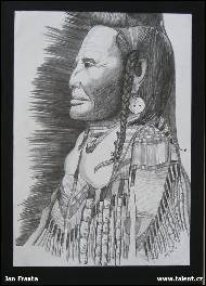 Jan Franta - Sioux 