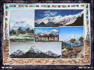 Jan Franta - Dhaulagiri