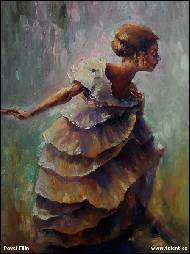 Pavel Filin - BALETKA