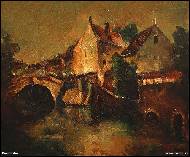 Pavel Filin - STARÉ MĚSTO