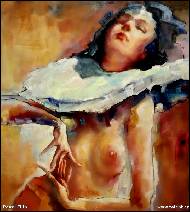 Pavel Filin - NUDE