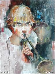 Pavel Filin - Trumpetista 