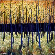 Pavel Kutlák - V temném lese