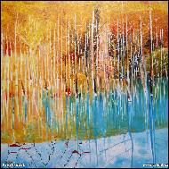 Pavel Kutlák - V lese 2