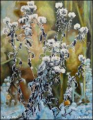 Pavel Kutlák - V zahradě