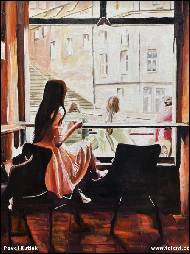 Pavel Kutlák - U kávy