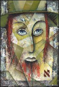 Evžen Ivanov - Rabín