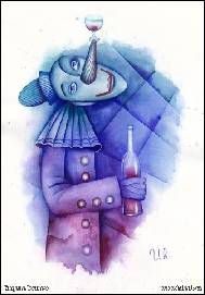 Evžen Ivanov - Trik se skleničkou