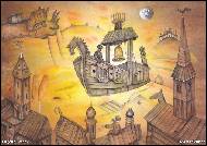 Evžen Ivanov - V deltě podzimu