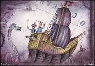 Evžen Ivanov - Boj s mořským hadem