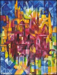 Evžen Ivanov - Noční život