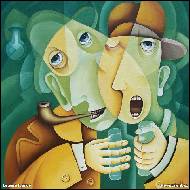 Evžen Ivanov - Hodovní píseň