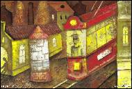 Evžen Ivanov - Noční linka