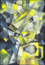 Evžen Ivanov - Štamgast