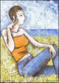 Evžen Ivanov - Letní čas